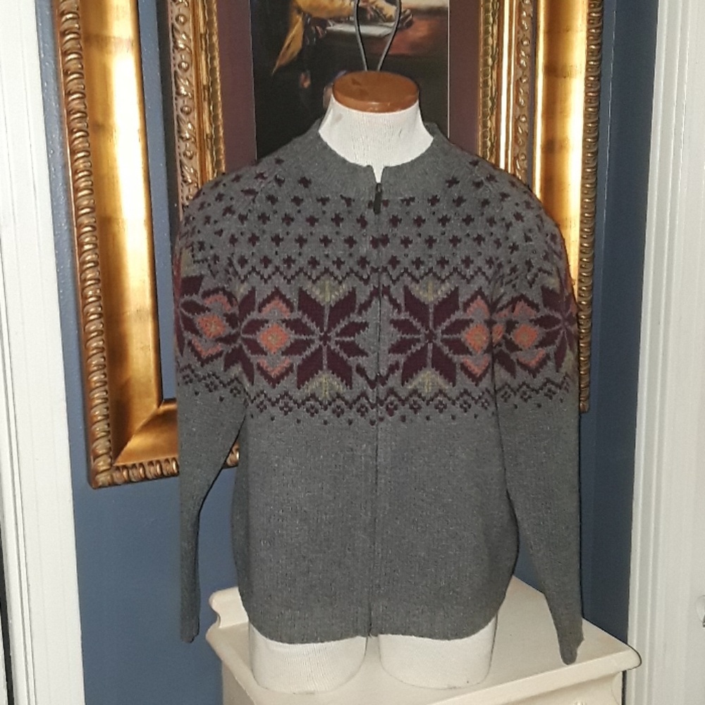 Woolrich Women's Sweater